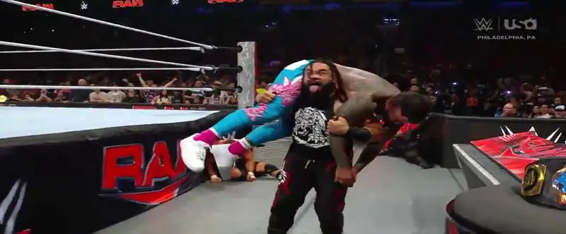 download wwe monday night raw - 21st october (2024) english full wwe show 480p 720p hdrip