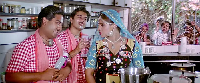 Download Maine Pyar KiyaHindi Full Movie 480p [500MB] | 720p [1.7GB] | 1080p [5GB] screenshot 2