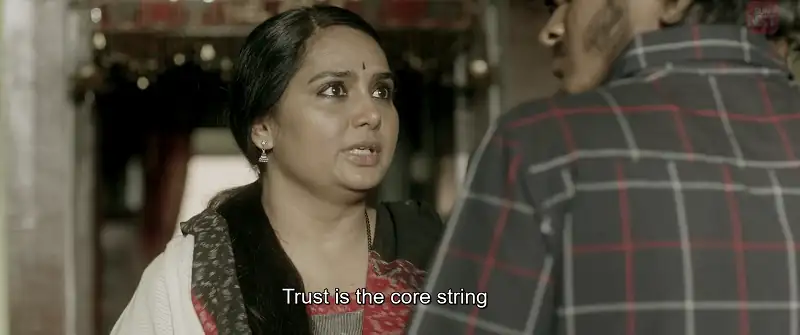 Download VeeramWEB DL UnCut ORG. [Hindi Dubbed] Full Movie 480p [500MB] | 720p [1.3GB] | 1080p [3GB] screenshot 1