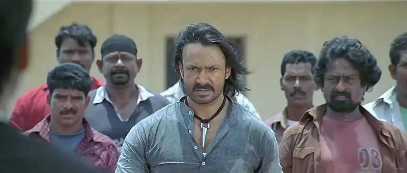 Download Daringbaaz Aashiq – KuttyHindi Dubbed Full Movie 480p [400MB] | 720p [900MB] screenshot 1