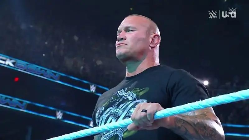 download wwe friday night smackdown (25th october - 2024) english full wwe show 480p [390mb] | 720p [980mb] hdrip