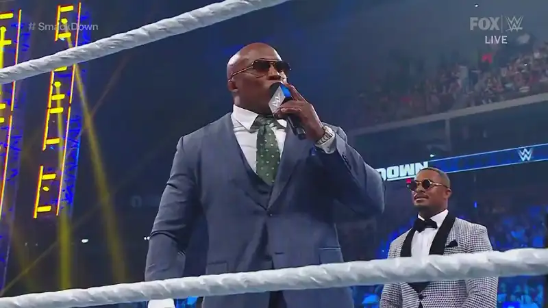 download wwe friday night smackdown - 1st september (2023) english full wwe show 480p [450mb] | 720p [850mb]