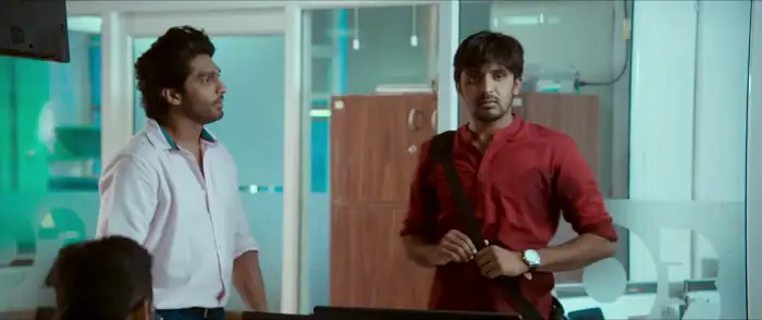 download ashwamedham (2022) org. [hindi dubbed] full movie 480p [300mb] | 720p [800mb] | 1080p [1.5gb]