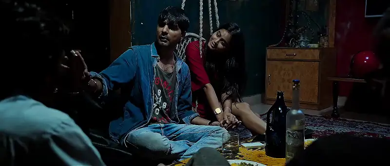 Download MrigjaMX WEBRip Hindi Full Movie 480p [250MB] | 720p [850MB] | 1080p [2.3GB] screenshot 4