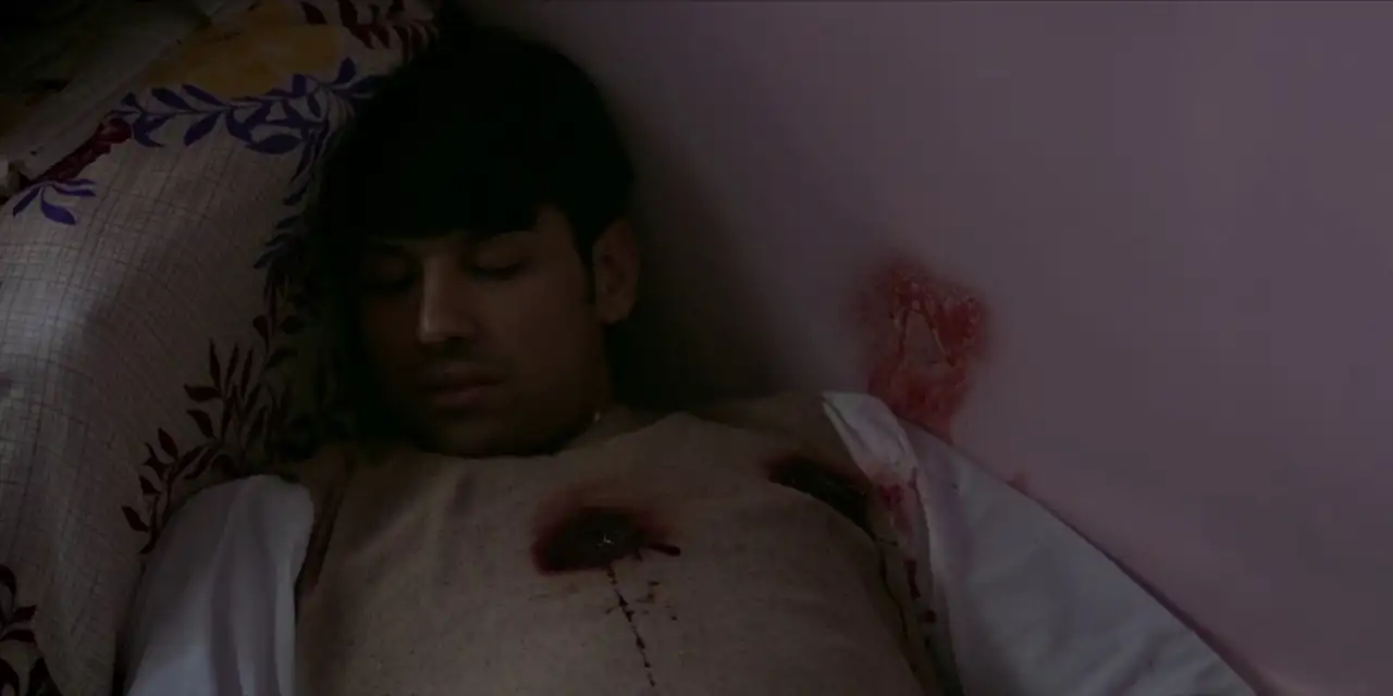 Download Kathmandu ConnectionSeason 1 Hindi Complete [SonyLiv] WEB Series 480p [100MB] | 720p [300MB] HDRip screenshot 1