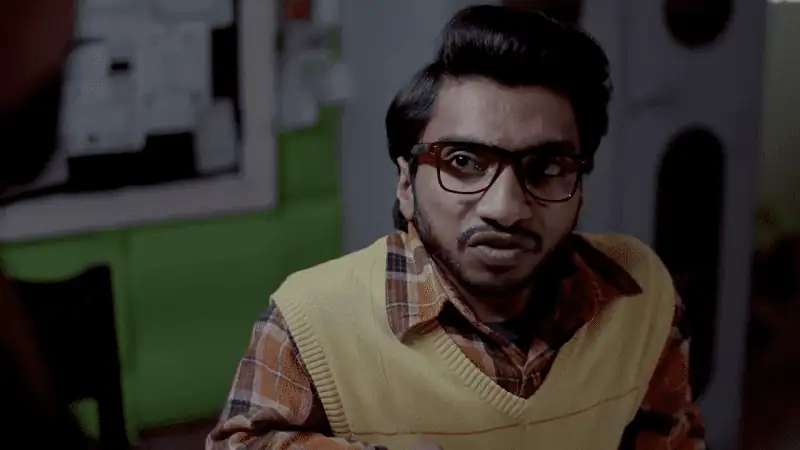 Download DudeSeason 1 Hindi Complete Amazon MiniTV Exclusive WEB Series 480p | 720p WEB DL screenshot 4