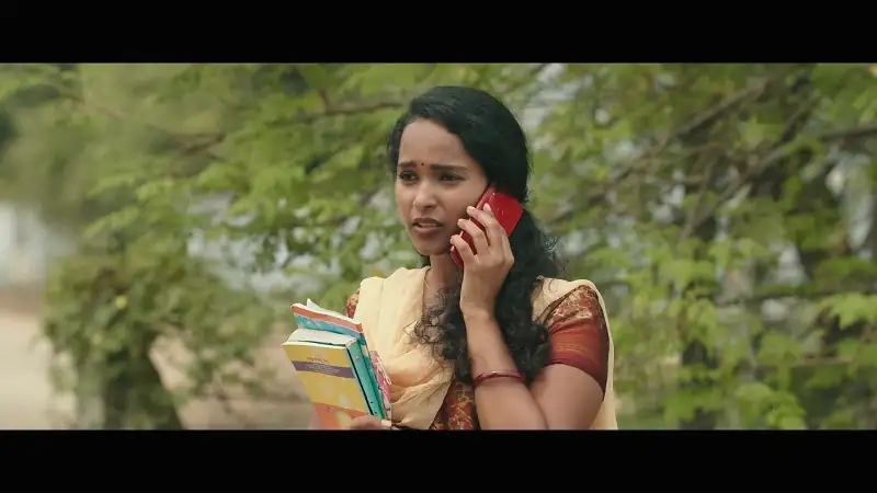 Download PareshanHindi Full Movie SONYLIV WEB DL 480p [450MB] | 720p [1GB] | 1080p [2.8GB] screenshot 3