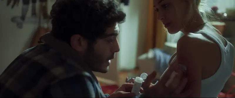 download don't leave - netflix original (2022) web-dl {english with subtitles} full movie 480p [300mb] | 720p [750mb] | 1080p [2gb]