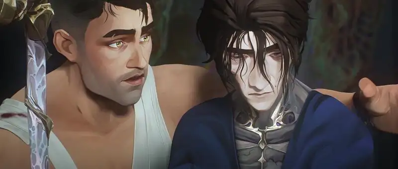 download arcane: league of legends (season 1 β 2) netflix original - english web series 480p 720p 1080p web-dl download arcane: league of legends (season 1 β 2) netflix original - english web series 480p 720p 1080p web-dl