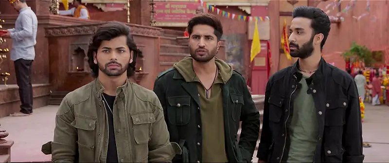 Download Kisi Ka Bhai Kisi Ki JaanZEE5 WEB DL [Hindi DD5.1] Full Movie 480p [450MB] | 720p [1.2GB] | 1080p [2.5GB] | 2160p [10GB] 4K screenshot 2