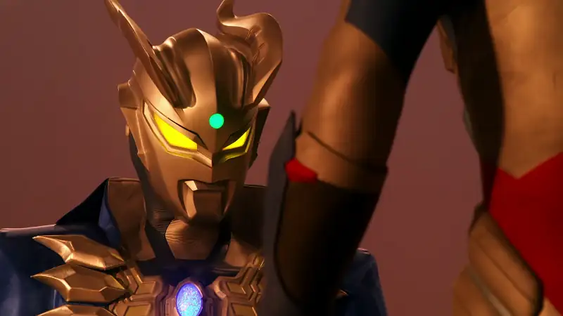 download anime series - ultraman z (season 1 - complete) multi audio [hindi-english-japanese] 1080p | 720p web-dl