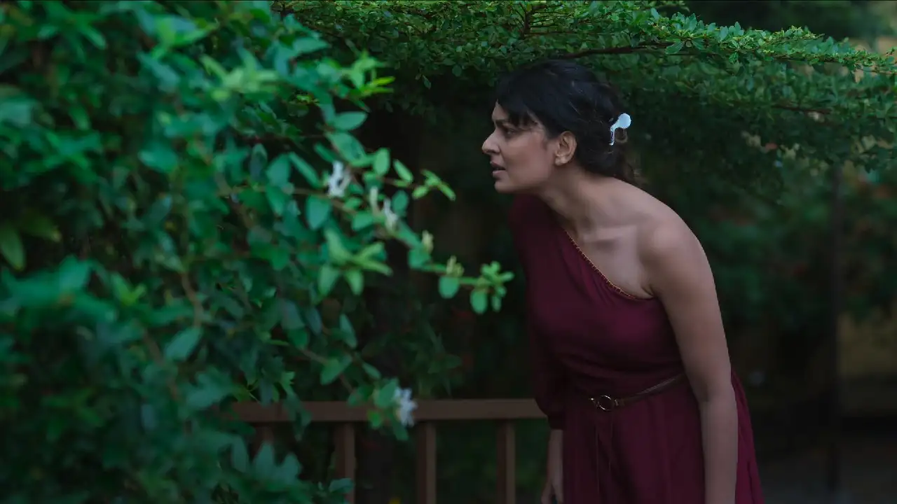 Download The Missing StoneSeason 1 Hindi Complete MX Original WEB Series 480p | 720p HDRip screenshot 3