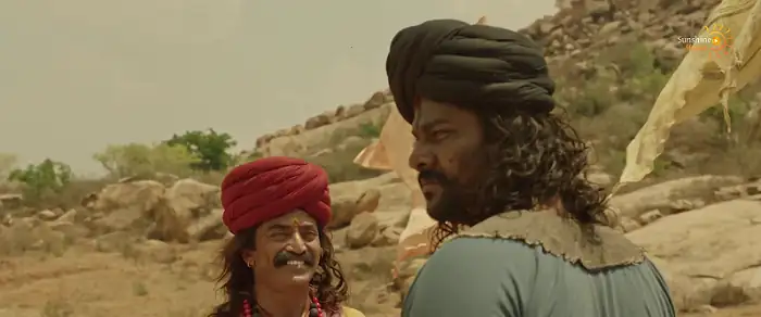 Download Bicchugatti Chapter 1HDRip Hindi Dubbed [ORG] Full Movie 480p [400MB] | 720p [850MB] | 1080p [2.7GB] screenshot 1