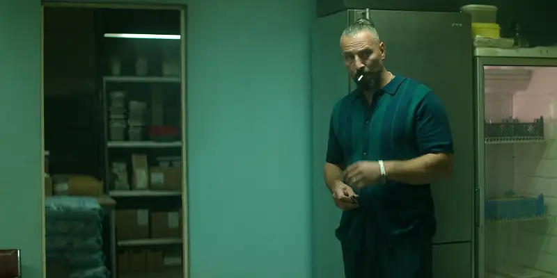 download murder mindfully (2024) season 1 netflix original - dual audio {hindi-english} series 480p | 720p | 1080p web-dl