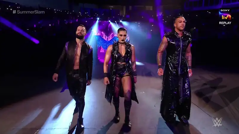 download wwe summerslam (2022) dual audio {hindi-english} full wwe special show 480p [750mb] | 720p [2gb] | 1080p [7.8gb] hdrip