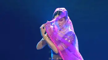 Download Naam Reh JayegaaSeason 1 [Episode 08 Added] Full Indian Show 720p [400MB] HDRip screenshot 4