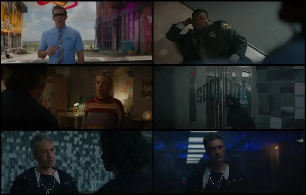 download free guy (2021) dual audio {hindi-english} bluray 480p [400mb] | 720p [1gb] | 1080p [2.5gb]