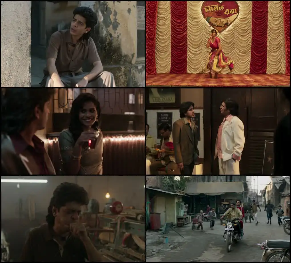 Download Superboys of MalegaonAMZN WEB DL {Hindi DD5.1} Full Movie 480p [400MB] | 720p [1GB] | 1080p [2.4GB] screenshot 1