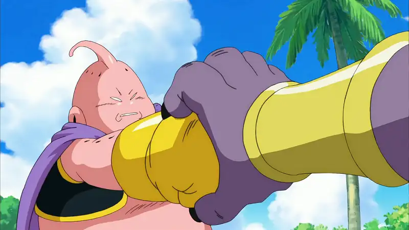 download dragon ball super (season 1) dual audio {hindi-english} anime series 480p | 720p | 1080p web-dl