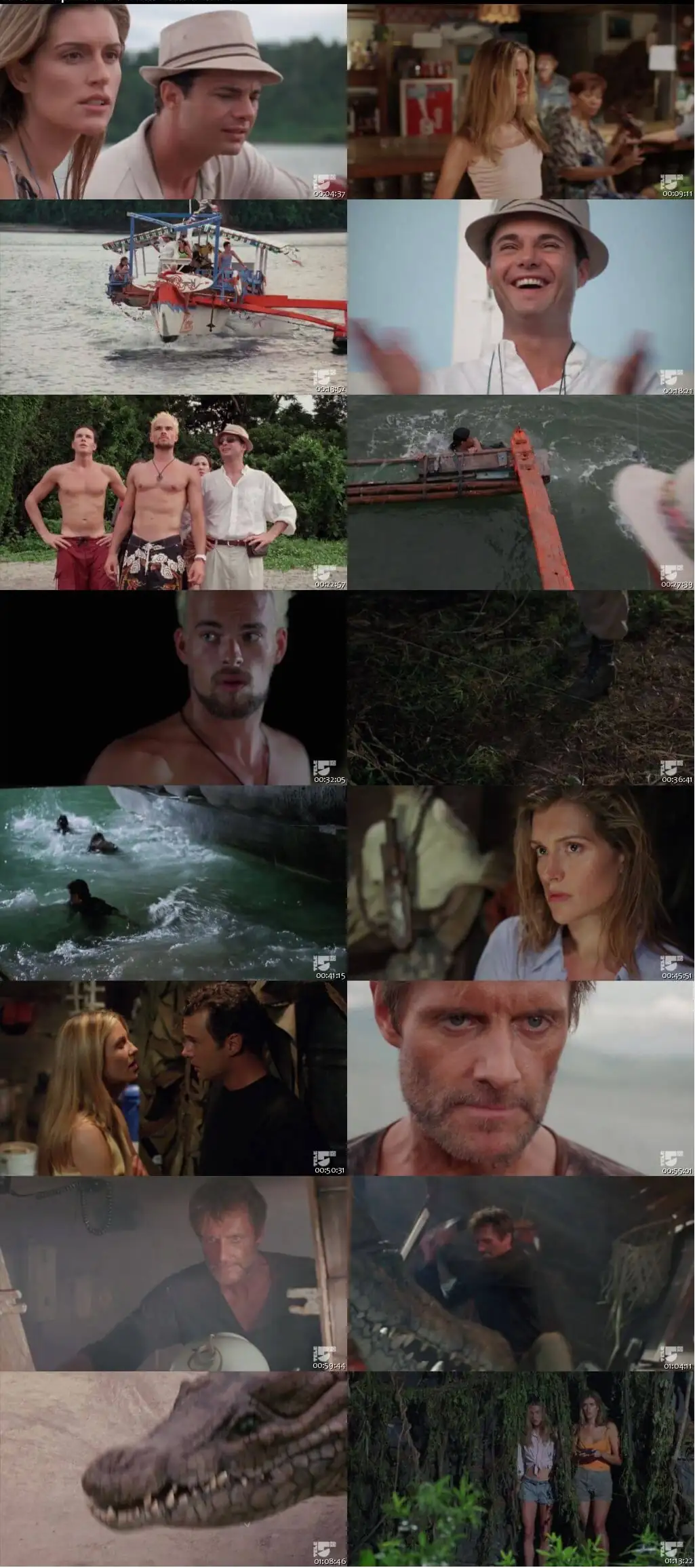 download blood surf (2000) dual audio {hindi-germen} 480p [300mb] | 720p [1gb]