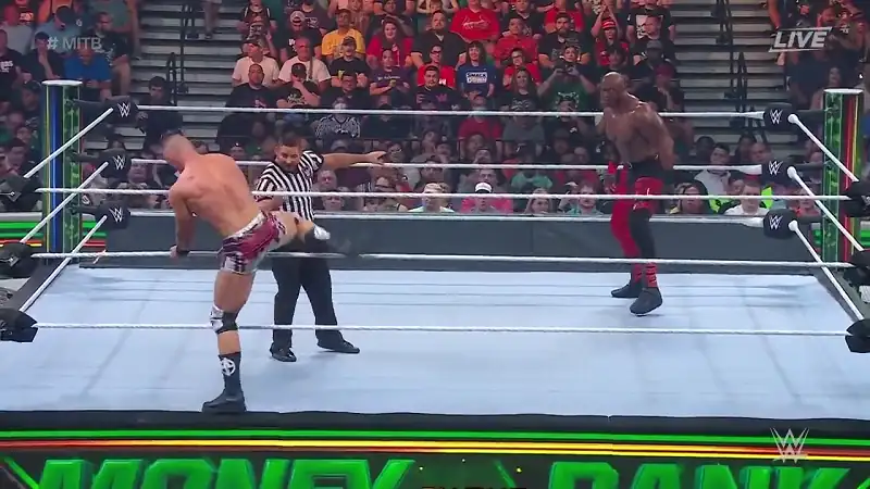 Download WWE Money In The Bank PPV 2nd JulyFull WWE Special Show 480p [900MB] | 720p [2GB] screenshot 3