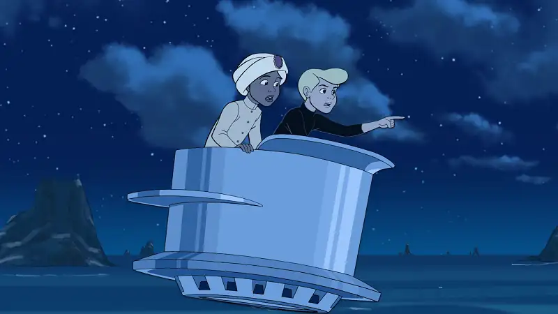 download tom and jerry: spy quest (2015) dual audio {hindi-english} 480p [250mb] | 720p [700mb] | 1080p [1.2gb]