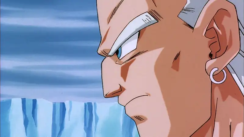 Download Dragon Ball Z: Super Android 13Dual Audio {Hindi English} 480p [200MB] | 720p [500MB] | 1080p [1GB] screenshot 4