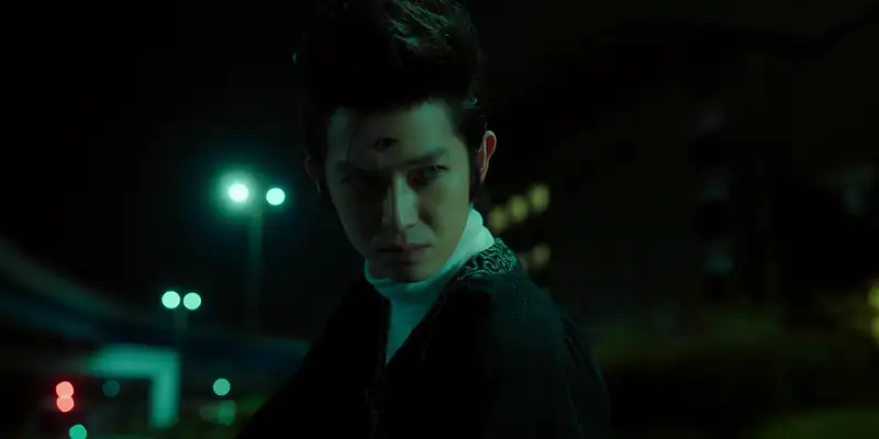 download yu yu hakusho - netflix original (2023) season 1 multi-audio {hindi-english-japanese} complete-series 480p | 720p | 1080p web-dl