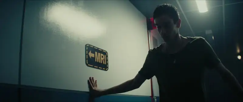 Download At First LightBluRay Dual Audio {Hindi English} 480p [400MB] | 720p [800MB] | 1080p [2GB] screenshot 4