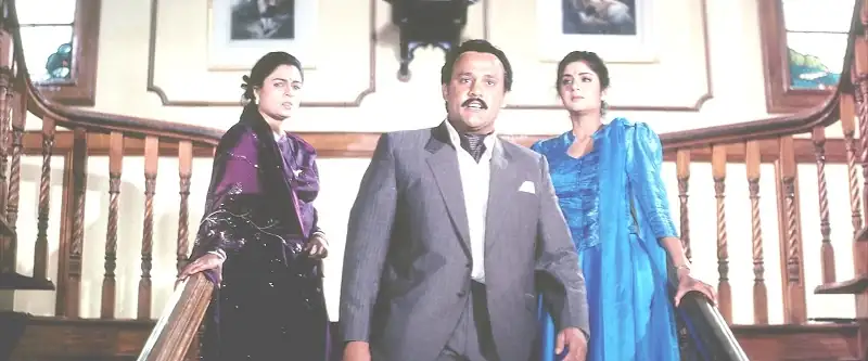 Download Shola Aur ShabnamHindi Full Movie WEB DL 480p [450MB] | 720p [1.5GB] | 1080p [4.3GB] screenshot 6