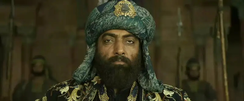 Download Samrat PrithvirajWEB DL Hindi Full Movie 480p [350MB] | 720p [1.2GB] | 1080p [2.6GB] | 2160p 4K [10.4GB] screenshot 1