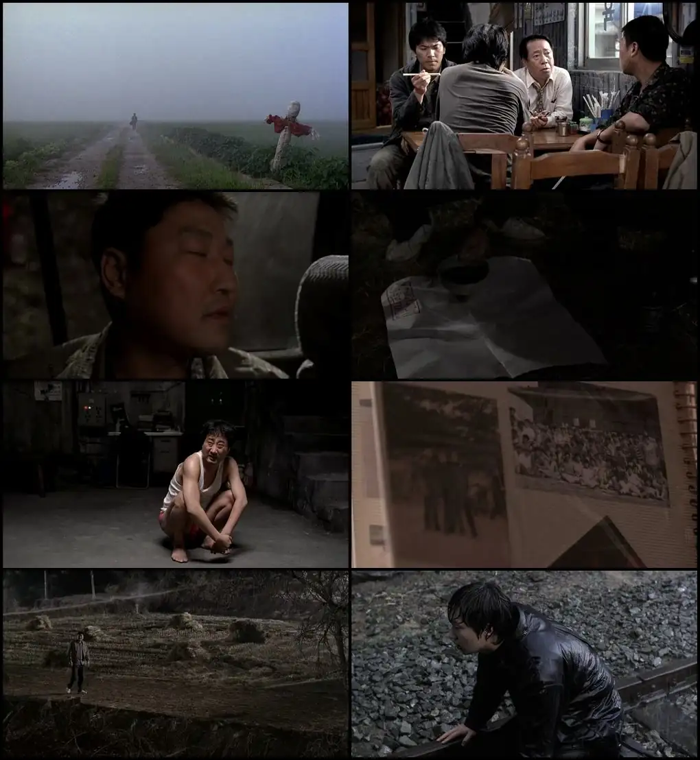 download memories of murder (2003) bluray (korean with subtitles) full movie 480p [500mb] | 720p [1.1gb] | 1080p [2.4gb]