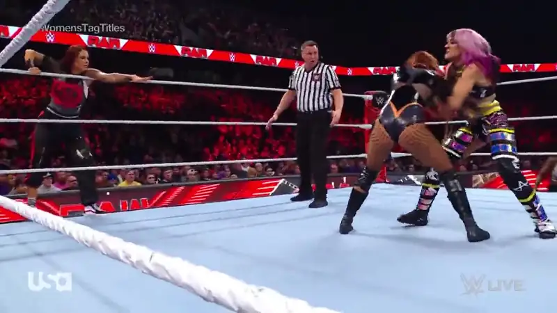 download wwe monday night raw - 27th february (2023) english full wwe show 480p [500mb] | 720p [1.2gb] hdrip