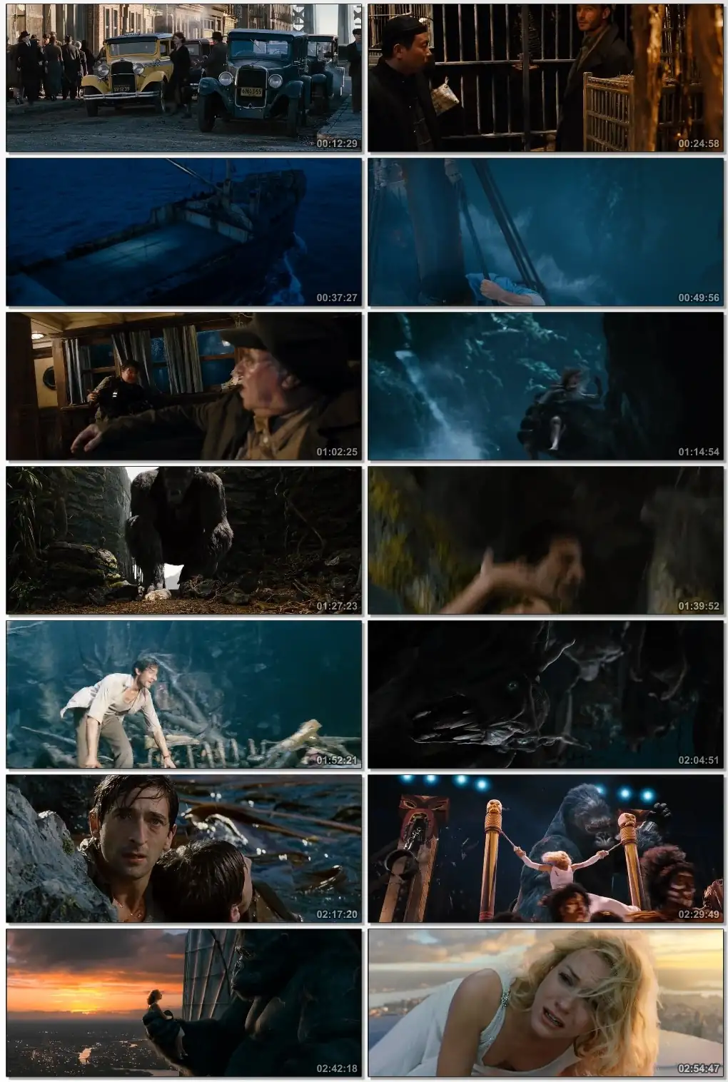 download king kong (2005) dual audio {hindi-english} 480p [650mb] | 720p [1.3gb] | 1080p [3gb]