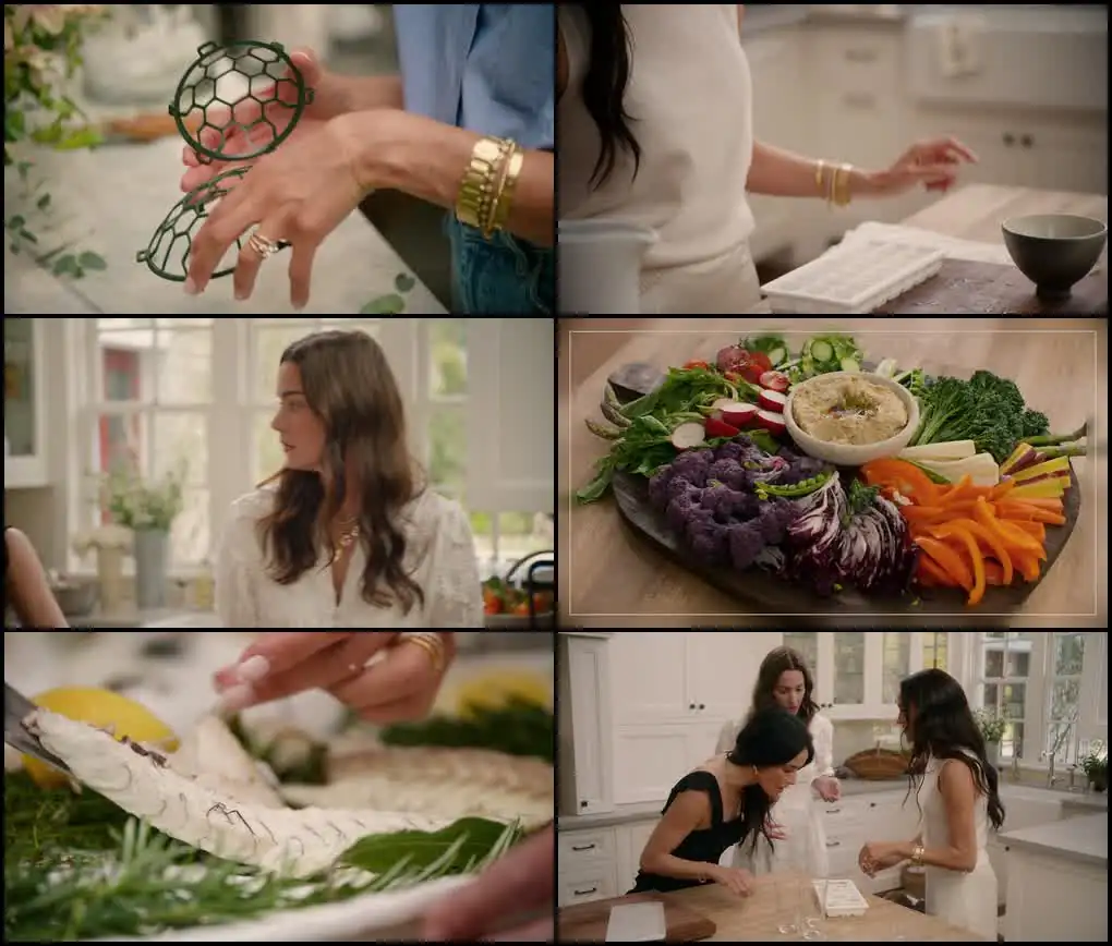 download with love, meghan (2025) season 1 dual audio {hindi-english} netflix original web series 480p | 720p | 1080p web-dl