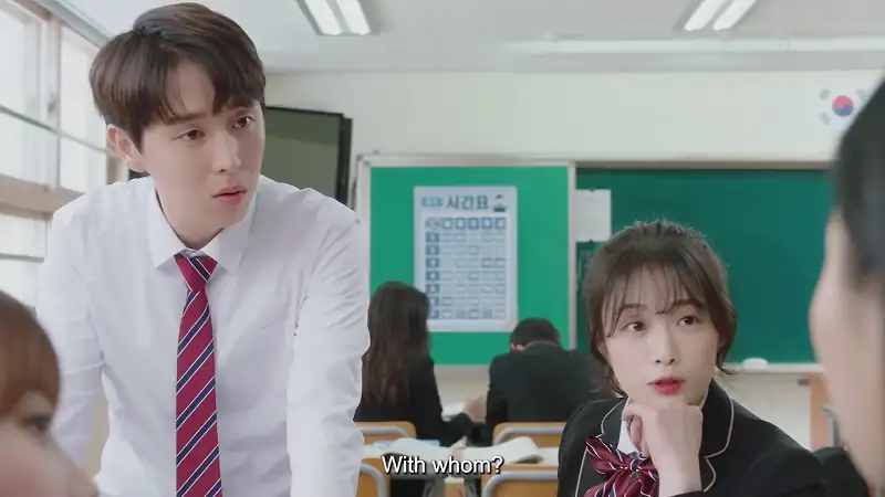 download the witch store (season 1) hindi-dubbed (org) full-web series 480p | 720p | 1080p web-dl - 2019 korean drama series