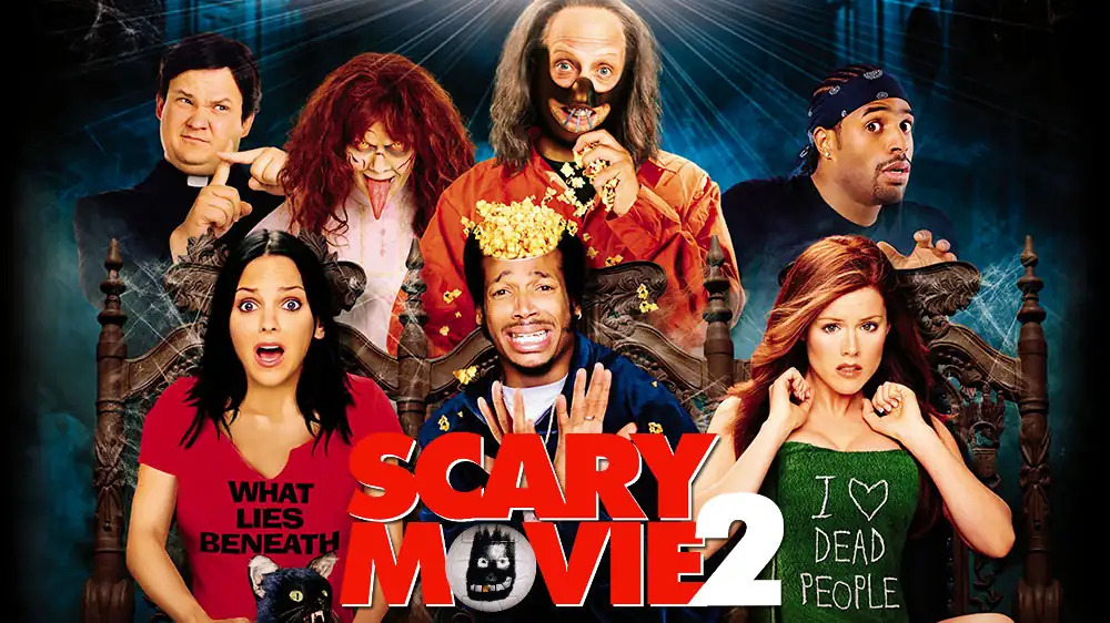 download [18+] scary movie 2 (2001) dual audio {hindi-english} 480p [300mb] | 720p [700mb] | 1080p [1.7gb]