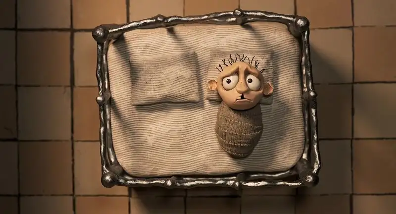 download memoir of a snail (2024) english with substittle web-dl 480p [350mb] | 720p [770mb] | 1080p [1.8gb]