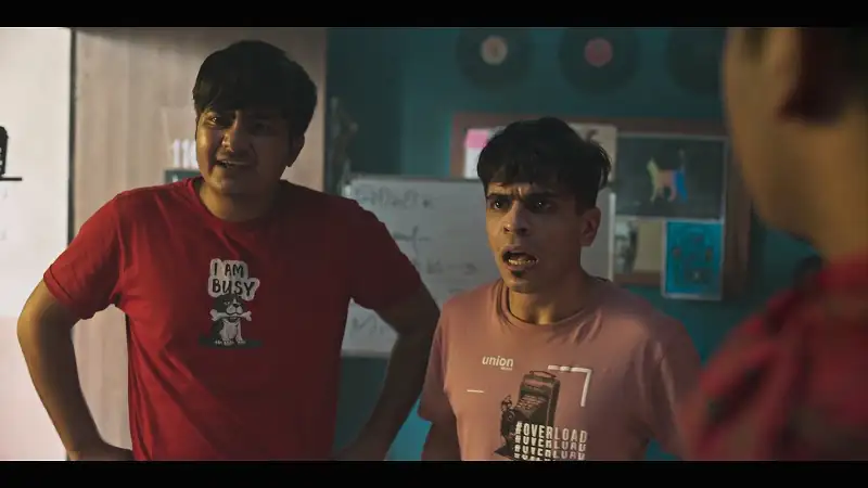 Download UP65 (Season 1 – 2) [S02E13 Added] Hindi JioCinema Series 480p | 720p | 1080p WEB DL screenshot 5