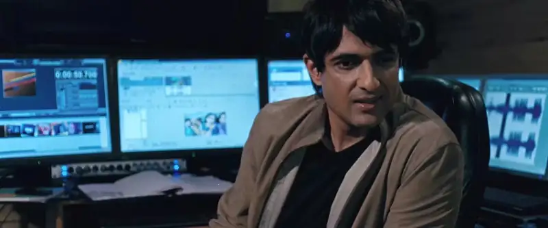 Download I AmHindi Full Movie WEB DL 480p [300MB] | 720p [950MB] | 1080p [3GB] screenshot 5