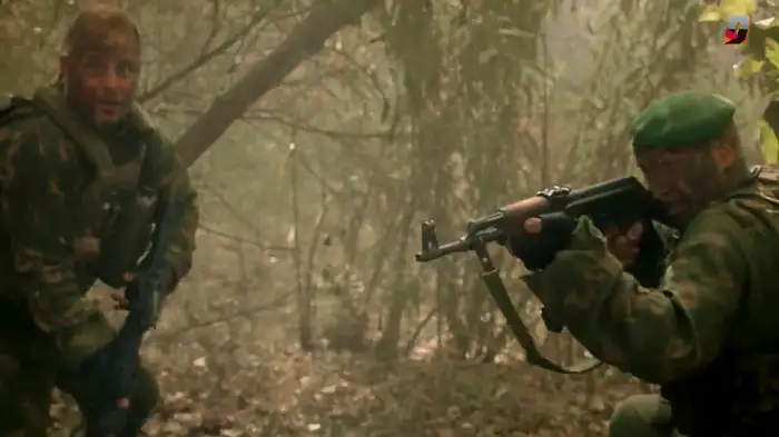 Download Rakshak GundaHindi Full Movie 480p [250MB] | 720p [1.2GB] screenshot 2