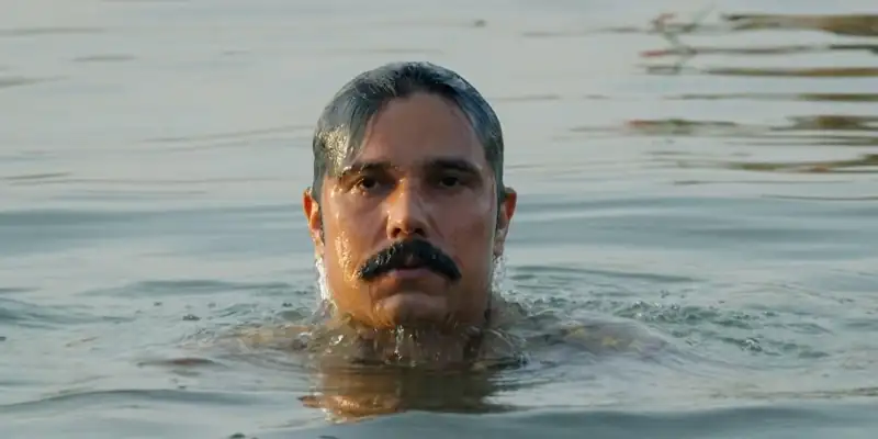 Download Inspector Avinash (Season 1) Hindi JioCinema Compete Series 480p | 720p | 1080p WEB DL screenshot 1