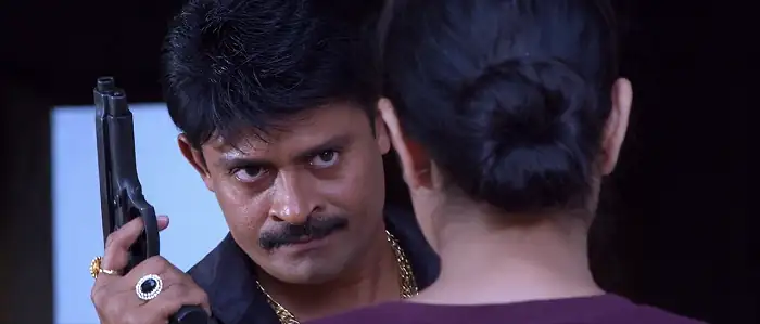 Download Bullet RaniHindi Dubbed Full Movie 480p [300MB] | 720p [900MB] screenshot 6