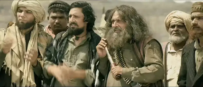 Download Tere Bin Laden: Dead or AliveHindi Full Movie WEB DL 480p [300MB] | 720p [850MB] | 1080p [2.5GB] screenshot 2