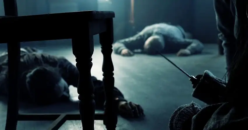 download where the devil roams (2023) bluray {english with subtitles} full movie 480p [280mb] | 720p [750mb] | 1080p [1.7gb]