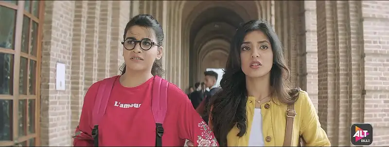 Download Puncch BeatSeason 1 Hindi Complete Altbalaji WEB Series 480p [70MB] | 720p [150MB] screenshot 3