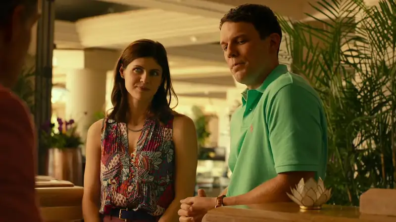 download the white lotus (season 1 - 2) [s02e07 added] hbo original english web series 720p [300mb] web-dl