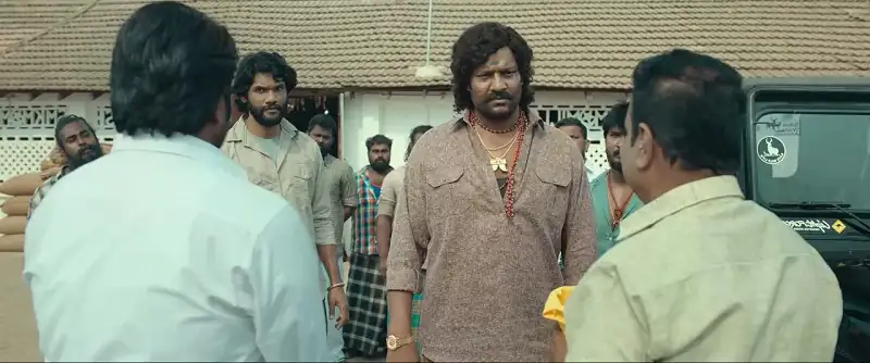 Download DSPHindi Dubbed Full Movie WEB DL 480p [480MB] | 720p [1.4GB] | 1080p [5.6GB] screenshot 2