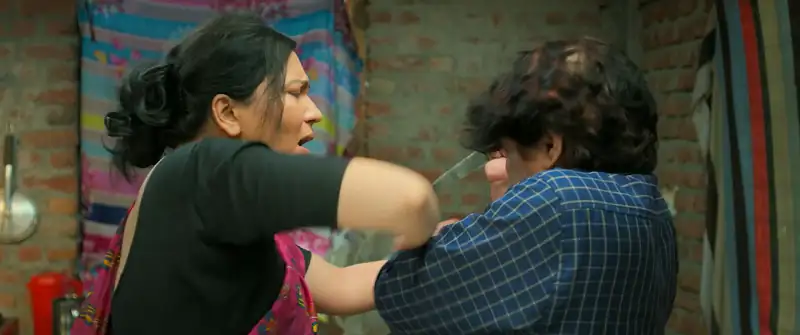 Download Jaggu Ki LaltenWEB DL Hindi Full Movie 480p [250MB] | 720p [750MB] | 1080p [2.2GB] screenshot 4