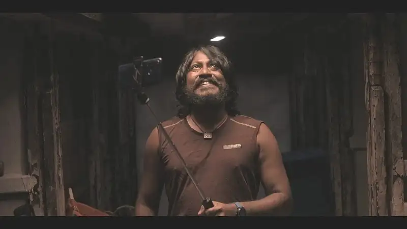 Download Dayaa (Season 1) Hindi HS Complete Web Series 480p | 720p | 1080p WEB DL screenshot 1